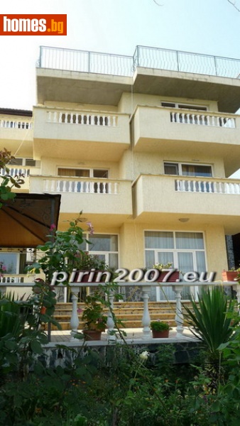 Къща, 750m² - Варна, Варна - Къща за продажба - ПИРИН 2007 - 205304