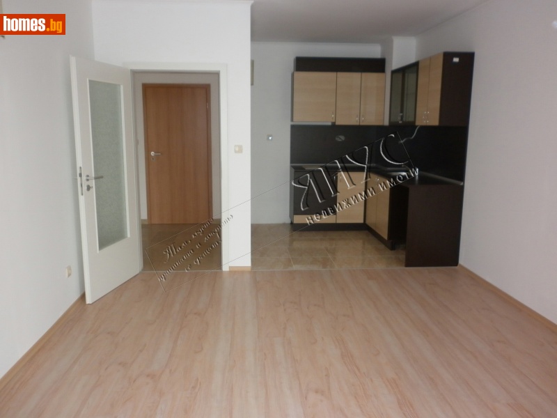 Двустаен, 85m² - Гр.Несебър, Несебър - Апартамент за продажба - ЯНУС ЕООД - 461199