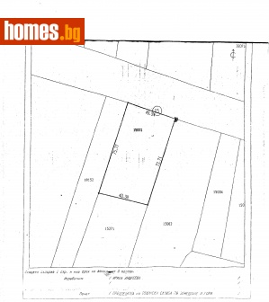 Парцел, 3000m² - Парцел за продажба - 140125