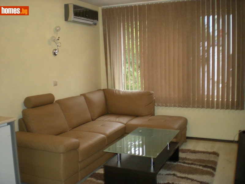 Ателие/Таван, 32m² - Кв. Три чучура, Стара Загора - Апартамент под наем - Пропърти Мениджмънт - Вълчев ЕООД - 1406385