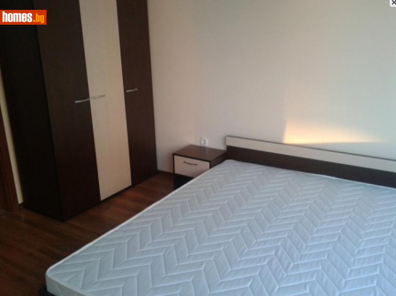 Едностаен, 45m² - Жк. Бъкстон, София - Апартамент под наем - София Имот - 1453828