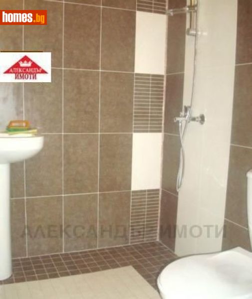 Двустаен, 55m² - Жк. Младост 1, София - Апартамент за продажба - АЛЕКСАНДЪР ИМОТИ ЕООД - 766745