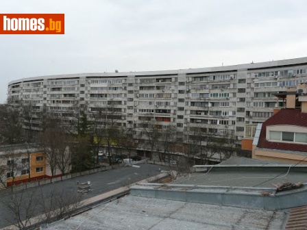 Многостаен, 100m² - Апартамент за продажба - 969717