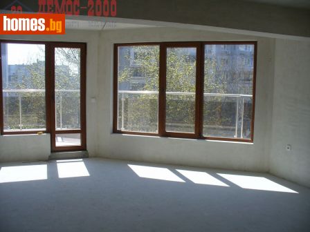 Ателие/Таван, 98m² - Апартамент за продажба - 984549
