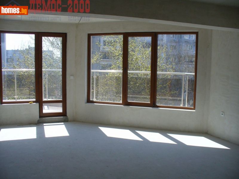 Ателие/Таван, 98m² - Кв. Дружба, Варна - Апартамент за продажба - Демос 2000 ООД - 984549
