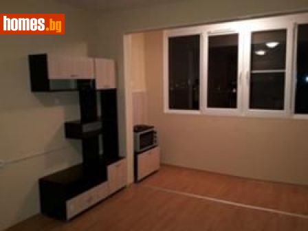 Едностаен, 35m² - Апартамент за продажба - 1046158