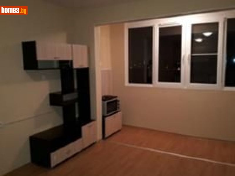 Едностаен, 35m² - Жк. Сухата Река, София - Апартамент за продажба - АЛЕКСАНДЪР ИМОТИ ЕООД - 1046158