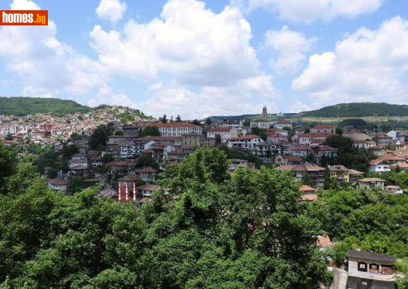 Парцел, 283m² -  Център, Велико Търново - Парцел за продажба - Имоти Консулт - 3088052