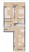 Тристаен, 112m² - Кв. Кършияка, Пловдив - Апартамент за продажба - АРКАДИЯ НЕДВИЖИМИ ИМОТИ - 3757571