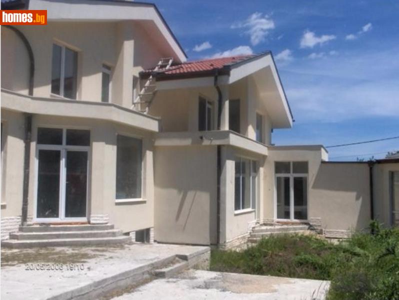 Къща, 932m² -  Банкя, София - Къща за продажба - Азмар имоти - 6445500