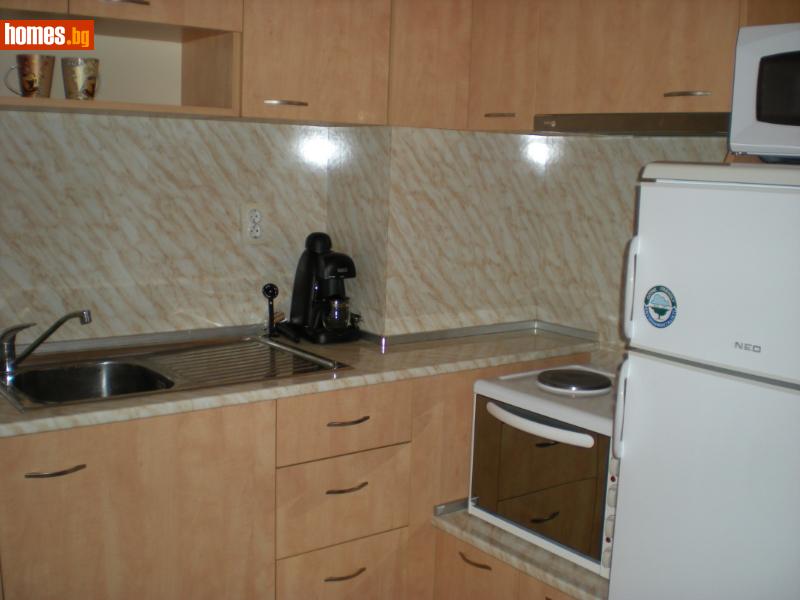 Двустаен, 75m² -  Аязмото, Стара Загора - Апартамент под наем - Пропърти Мениджмънт - Вълчев ЕООД - 7722455