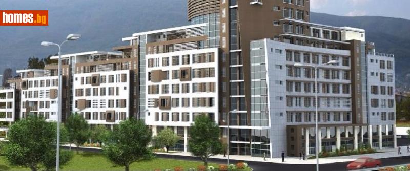 Четиристаен, 165m² - Кв. Кръстова Вада, София - Апартамент за продажба - Азмар имоти - 9655123