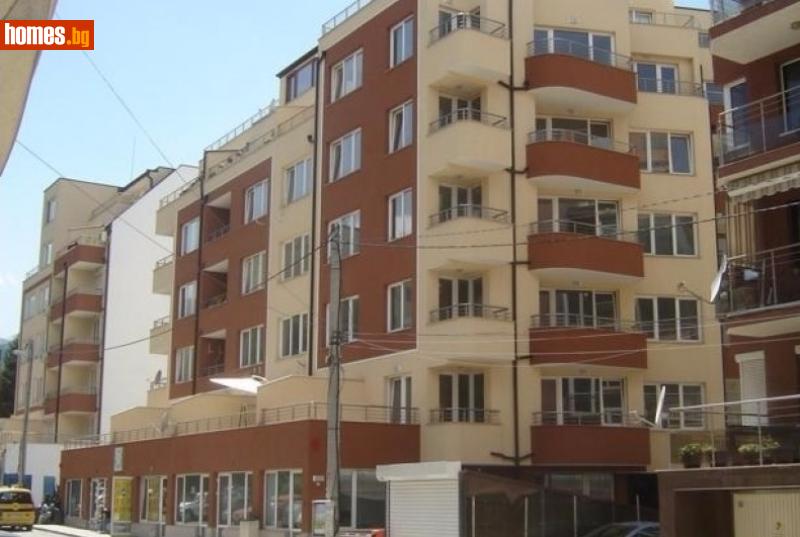 Двустаен, 74m² - Жк. Бъкстон, София - Апартамент за продажба - Азмар имоти - 9783355