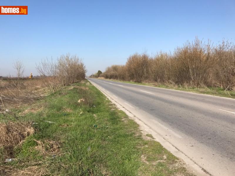Парцел, 14000m² -  Западна Промишлена Зона, Варна - Парцел за продажба - Североизточни имоти ЕООД - 11313565