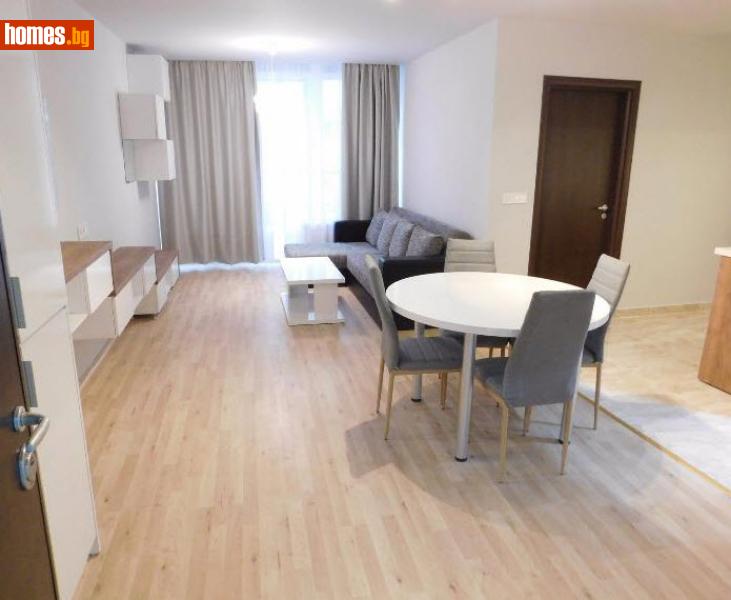 Двустаен, 82m² - Кв. Симеоново, София - Апартамент под наем - София Имот - 14905273