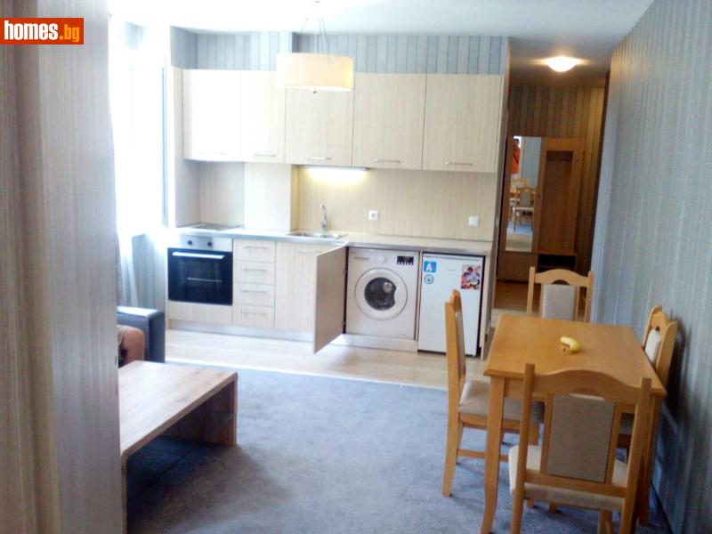 Тристаен, 109m² -  Драгалевци, София - Апартамент под наем - София Имот - 15033904