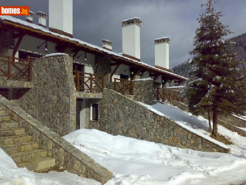 Къща, 192m² - К.к.Пампорово, Смолян - Къща за продажба - Уни Комерс ООД - 15132067