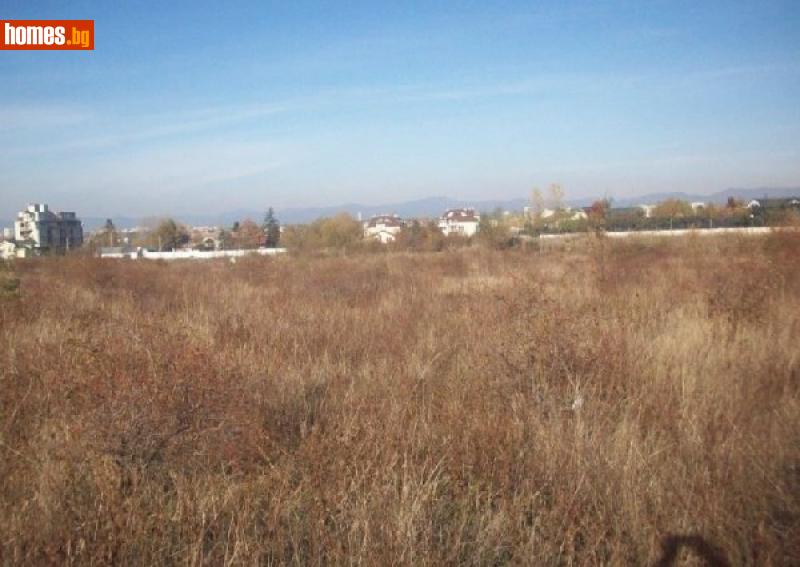 Парцел, 3650m² - Кв. Витоша, София - Парцел за продажба - Уни Комерс ООД - 15132280