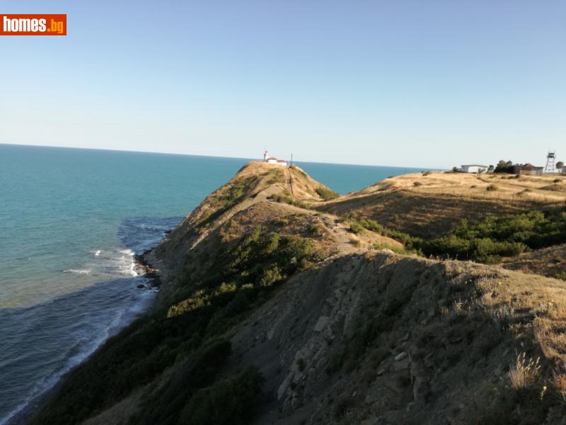 Парцел, 9270m² - С.Емона, Несебър - Парцел за продажба - Пламен - 17825764