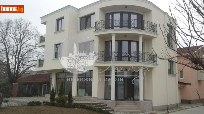Къща, 366m² - Жк Южен, Пловдив - Къща за продажба - Арт Каза - 18237639