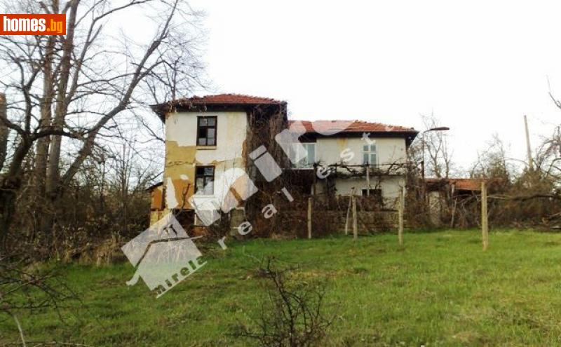 Къща, 150m² - С.Долни Дамяновци , Велико Търново - Къща за продажба - МИРЕЛА - 18459825
