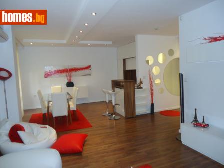 Тристаен, 91m² - Апартамент под наем - 20122806