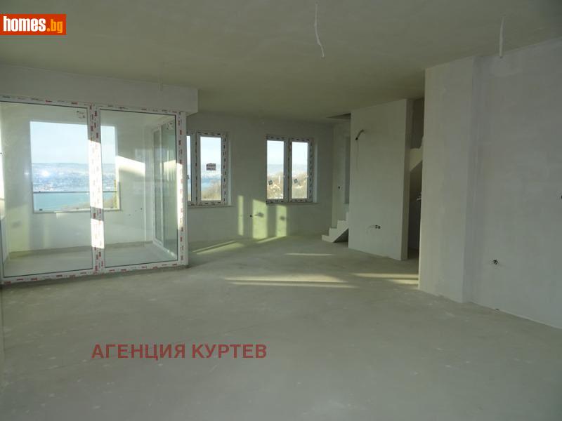 Тристаен, 112m² - М-т Зеленика, Варна - Апартамент за продажба - Куртев ООД - 21915896