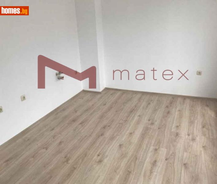 Едностаен, 37m² -  Цветен, Варна - Апартамент за продажба - Матекс Имоти  - 23656577