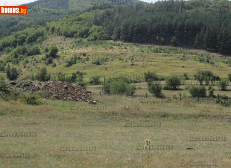Земеделска земя, 4200m² - С.Хераково, Софийска - Земя за продажба - Еколит - 26769108