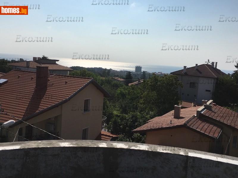 Къща, 260m² - М-т Траката, Варна - Къща за продажба - Еколит - 27105651
