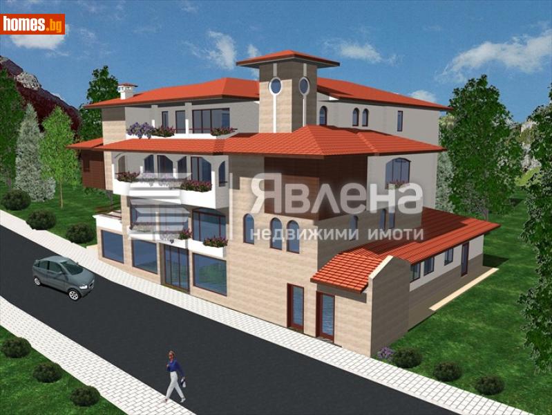 Къща, 364m² - Гр.Павел Баня, Стара Загора - Къща за продажба - ЯВЛЕНА - 27339138