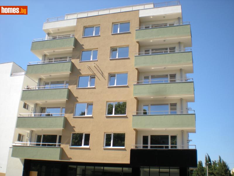 Тристаен, 90m² -  Ул. Иван Вазов, Стара Загора - Апартамент под наем - Пропърти Мениджмънт - Вълчев ЕООД - 27829149