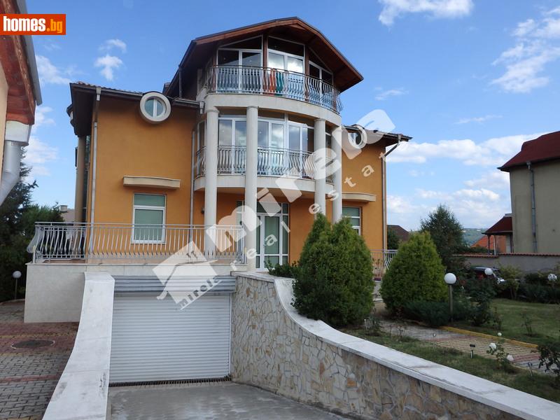 Къща, 593m² - С.Бистрица, Дупница - Къща за продажба - МИРЕЛА - 29157543
