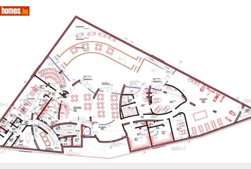 Парцел, 1050m² - Кв. Малинова Долина, София - Парцел за продажба - Азмар имоти - 29930557