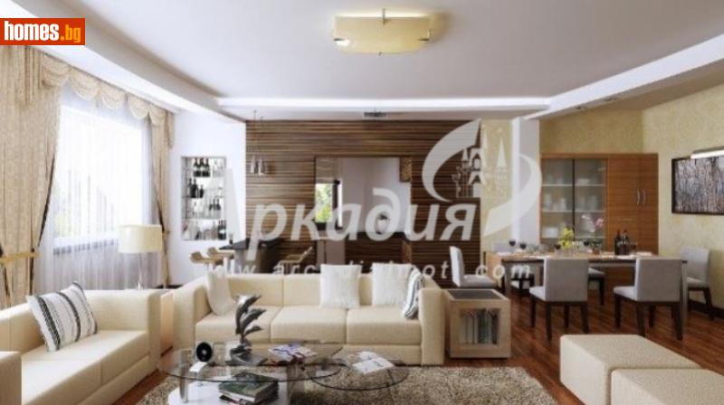 Тристаен, 101m² - Жк. Тракия, Пловдив - Апартамент за продажба - АРКАДИЯ НЕДВИЖИМИ ИМОТИ - 30294397