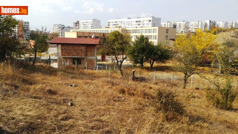 Парцел, 500m² - Жк. Орлова Чука, Благоевград - Парцел за продажба - Благоевградски имоти - 30836793