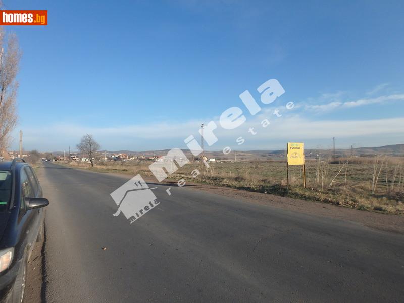 Парцел, 10000m² - Бургас, Бургас - Парцел за продажба - МИРЕЛА - 31780819