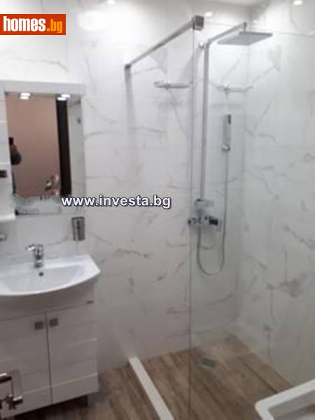 Двустаен, 81m² -  Широк Център, Пловдив - Апартамент за продажба - ИНВЕСТА - 33974231