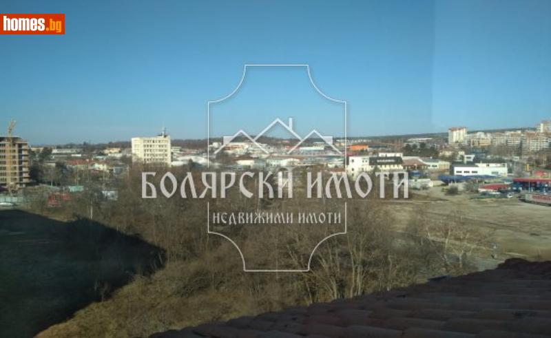 Едностаен, 58m² - Жк. Бузлуджа, Велико Търново - Апартамент за продажба - Болярски Имоти - 34797617