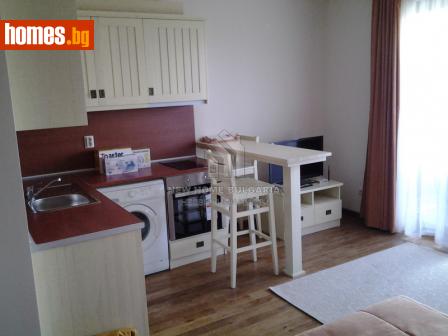 Едностаен, 42m² - Апартамент за продажба - 36294615