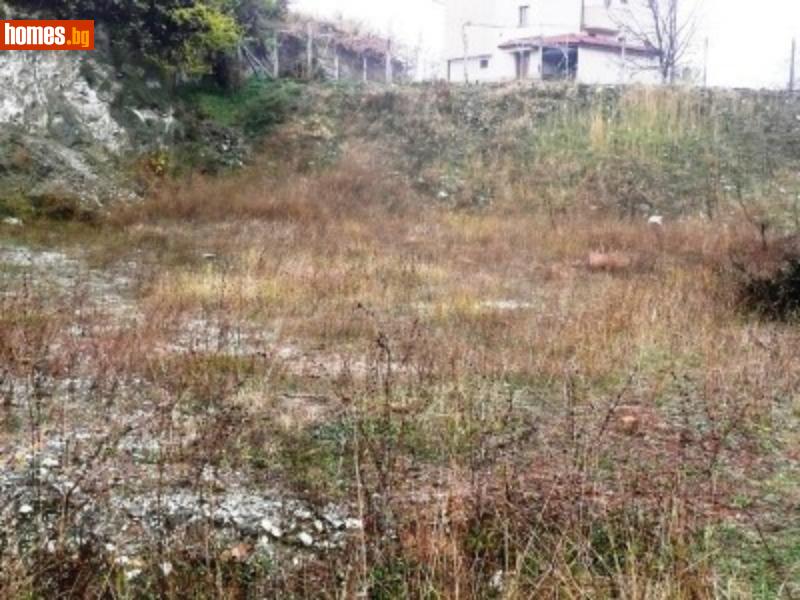 Парцел, 553m² - Жк. Еленово, Благоевград - Парцел за продажба - Благоевградски имоти - 36636882