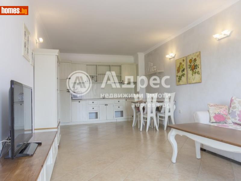 Двустаен, 90m² - С.Лозенец, Бургас - Апартамент за продажба - АДРЕС НЕДВИЖИМИ ИМОТИ - 37865943