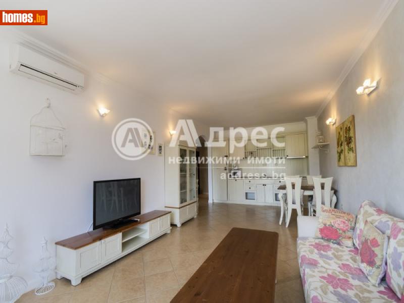 Двустаен, 93m² - С.Лозенец, Бургас - Апартамент за продажба - АДРЕС НЕДВИЖИМИ ИМОТИ - 37866001