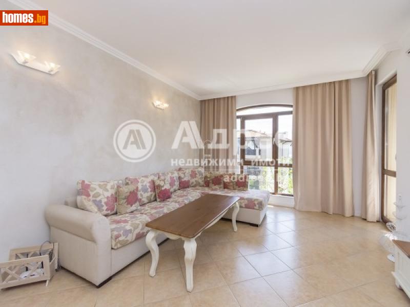 Двустаен, 93m² - С.Лозенец, Бургас - Апартамент за продажба - АДРЕС НЕДВИЖИМИ ИМОТИ - 37866027