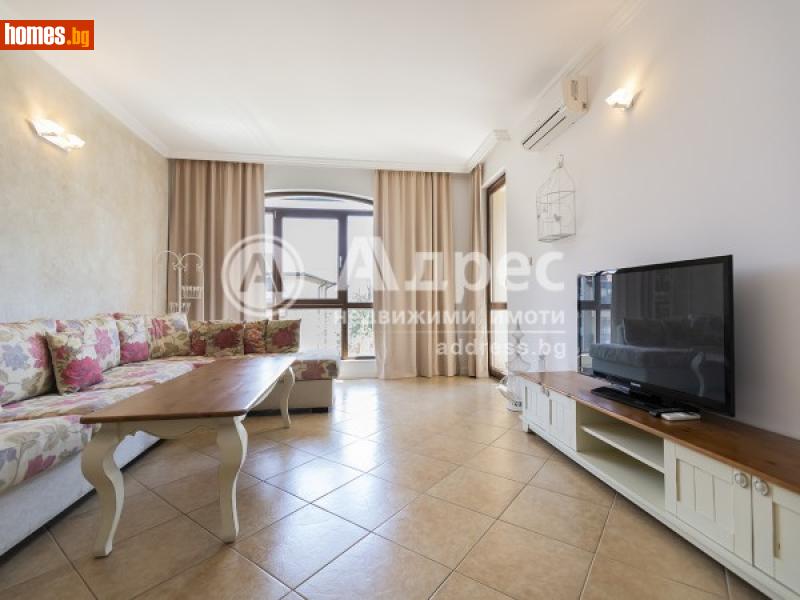 Двустаен, 91m² - С.Лозенец, Бургас - Апартамент за продажба - АДРЕС НЕДВИЖИМИ ИМОТИ - 37866036