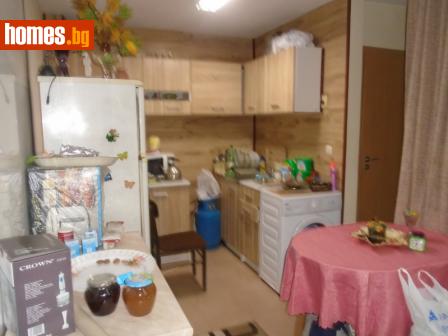 Двустаен, 35m² - Апартамент за продажба - 39006473