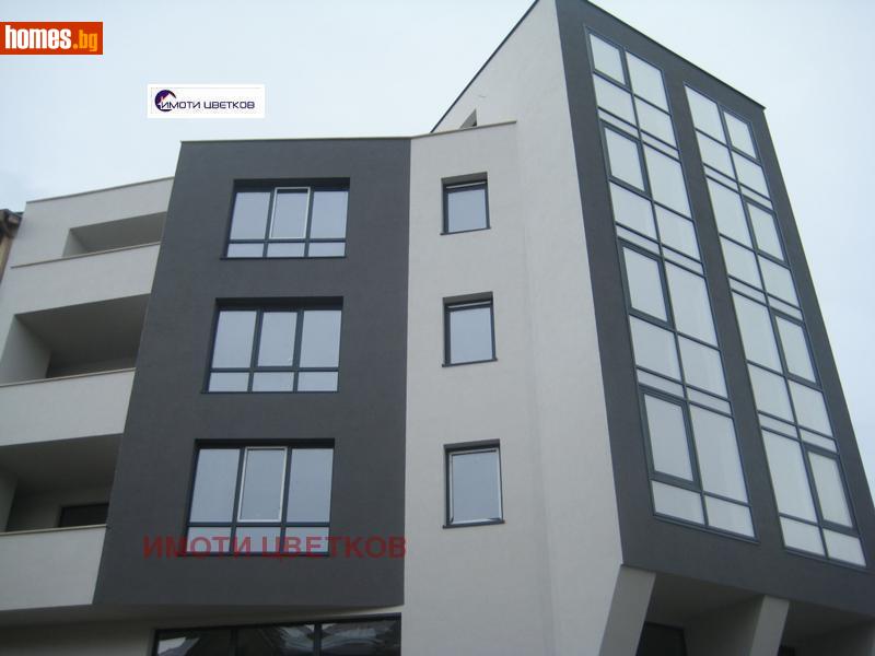 Тристаен, 123m² -  Център, Враца - Апартамент за продажба - ИМОТИ ЦВЕТКОВ - 39604693