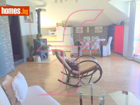 Двустаен, 113m² - Апартамент за продажба - 40922879