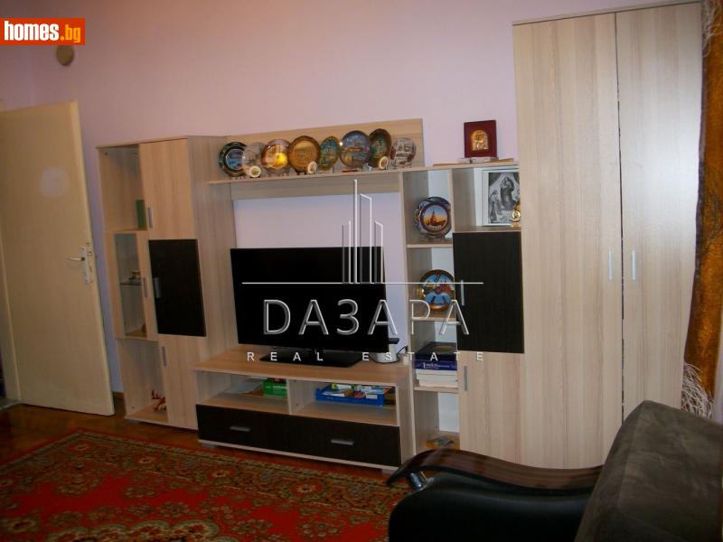 Двустаен, 67m² -  Център, Бургас - Апартамент за продажба - Дазара - 41678600