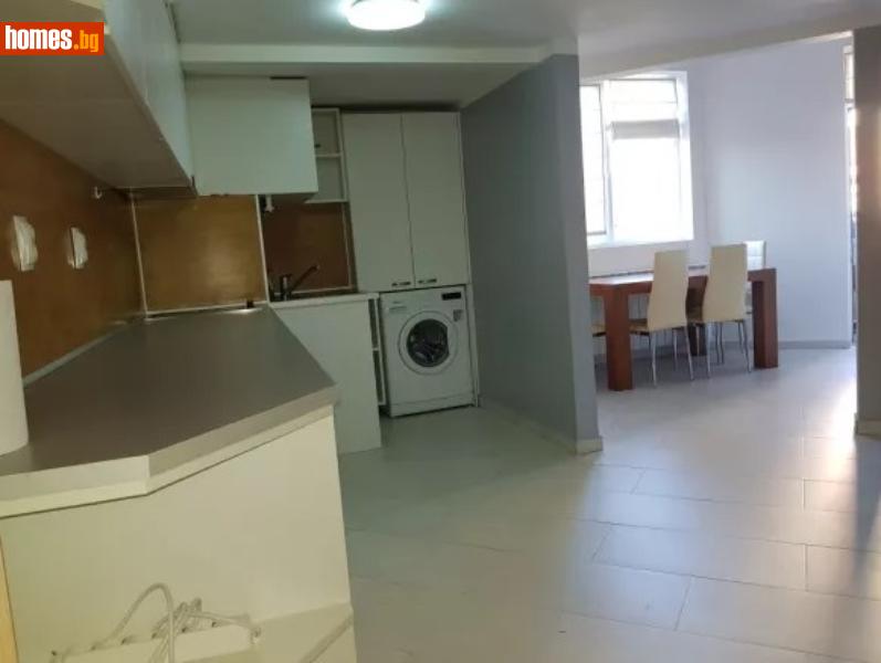 Тристаен, 147m² - Жк. Овча Купел, София - Апартамент за продажба - Азмар имоти - 43500520